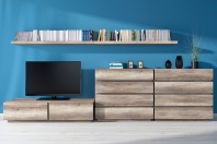 Тумба RTV2S Anticca