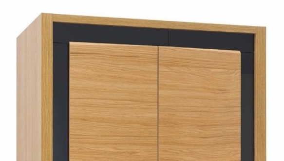 Шкаф SZF2D AROSA 0