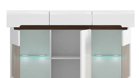 Буфет KOM2W1D3S/10/15 Azteca trio 13