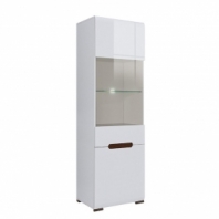 Витрина REG1W1D/21/6 Амелия