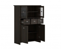 Витрина REG2D2W3S Гермес