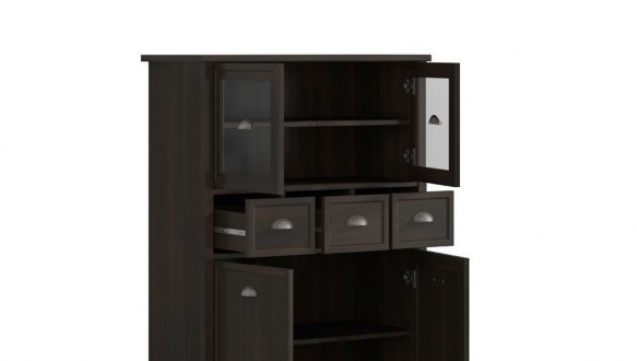 Витрина REG2D2W3S Гермес 0