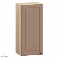 Тумба верхня В35.92.1Д Атланта глянець