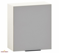 Тумба верхняя В60.72.1Д. Сушка Лофт глянец