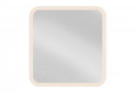 Дзеркало Антігуа 80 х 80