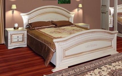 Кровать Николь 2