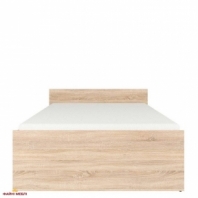 Ліжко LOZ/90 Nepo Plus 