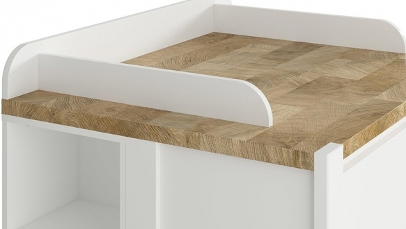 Модульная детская DREVISO BABY 9