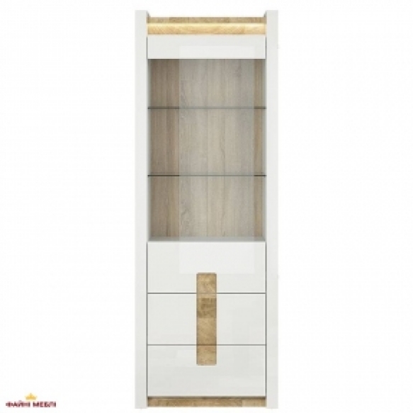 Стеллаж REG3S Alameda