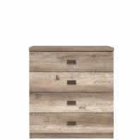 Комод KOM4S/80 Malcolm