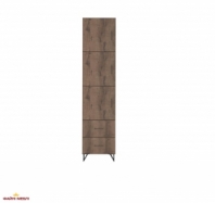 Пенал REG/50/200/40/8 Modeo