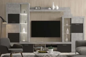 Стенка Альпин