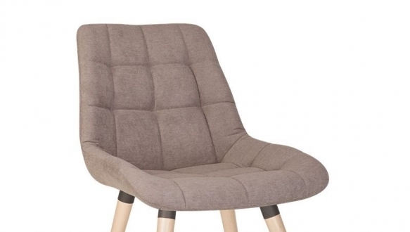 Стул NICOLE WOOD 3