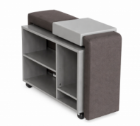 Боковина Б1 Лоренцо Меблі Стиль