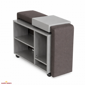 Боковина Б1 Лоренцо Меблі Стиль