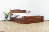 Кровать Эдель с подьемным механизмом