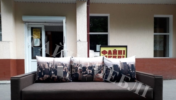 Диван Линда Ортопедический 15