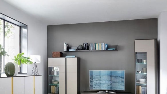 Модульная детская GRAPHIC 3