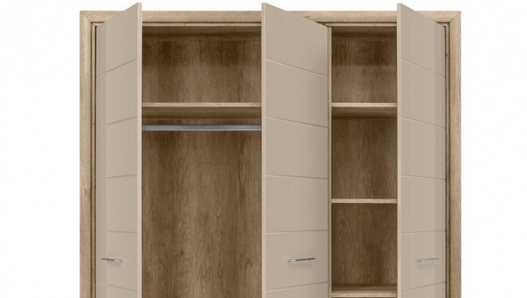 Шкаф SZF3D KOEN 2 0