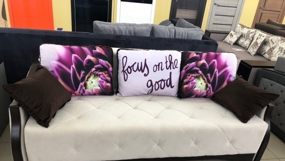 Диван Тиамо Ортопедический 2