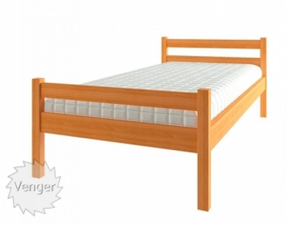 Детская кровать Эко 3