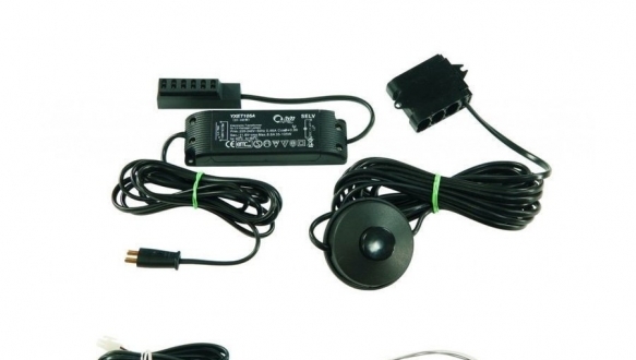 Модульная гостиная PORTI 2