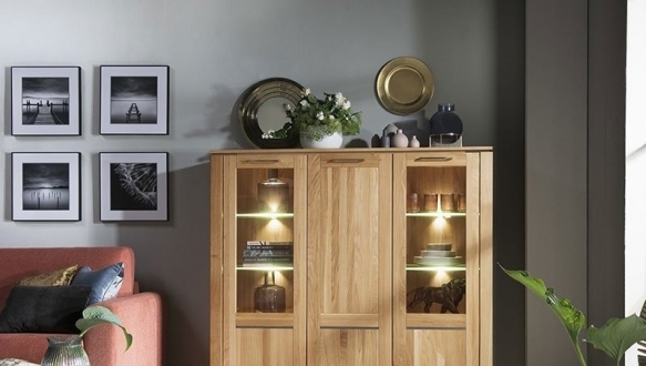 Модульная гостиная OSLO 8