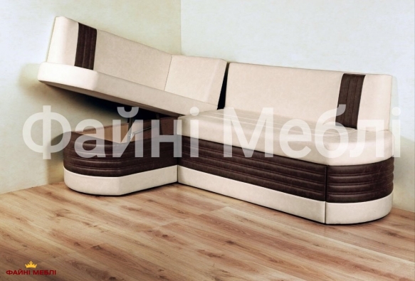 Кухонний уголок Чикаго нераскладной 12