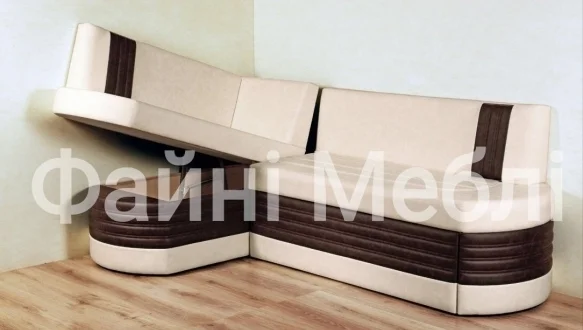 Кухонний уголок Чикаго нераскладной 12