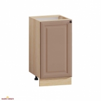 Тумба нижняя Н40.82.1Д Атланта глянец