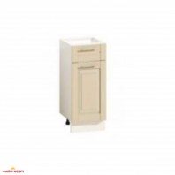 Тумба нижня Н30.82.1Я1Д Французький Престиж