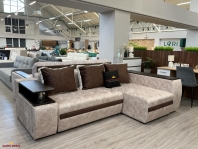 Кутовий диван Румунія 2