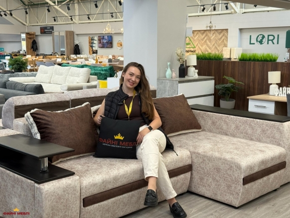 Кутовий диван Румунія 2 1