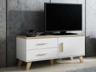 Тумба ТВ 120 1D2S Lotta