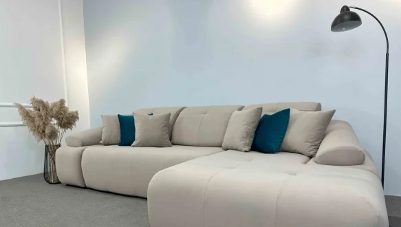 Угловой диван Джокер 16