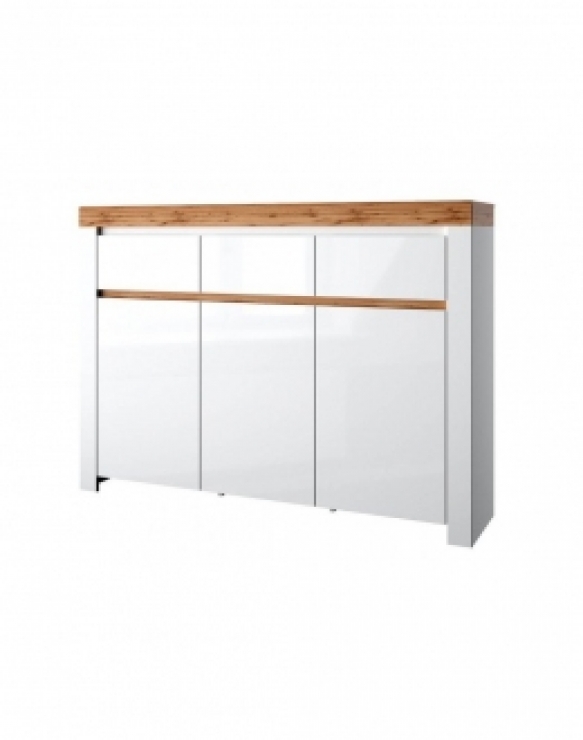 Комод 3d3s TAURUS