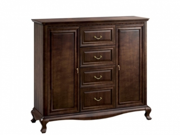 Комод V-Ksz VERONA