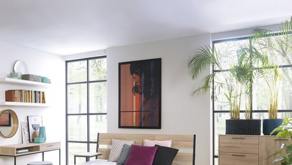 Комод KOM1D3S GAMLA 6