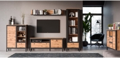 Модульная гостиная Loft