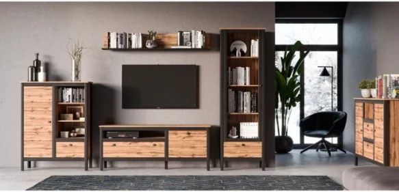 Модульна вітальня Loft