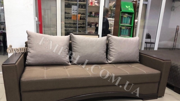 Диван Линда Ортопедический 3