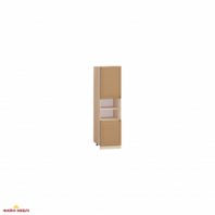 Пенал П60.234.2Д. Вар.2 Диамант