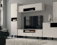 Модульная гостиная Битл