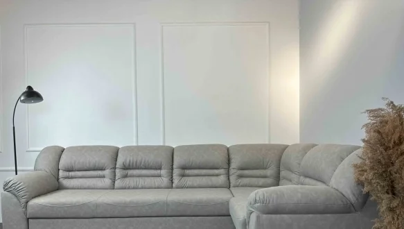 Угловой диван Хаммер 3,05 9