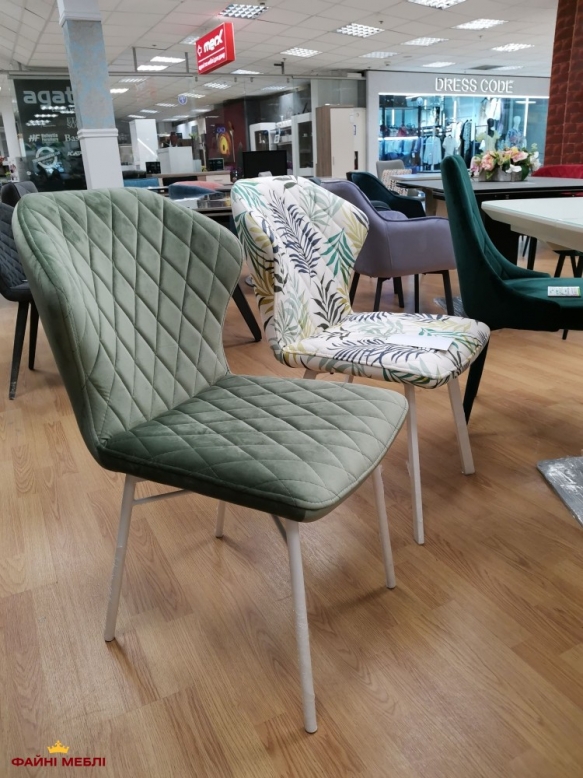 Стілець Ralf 10