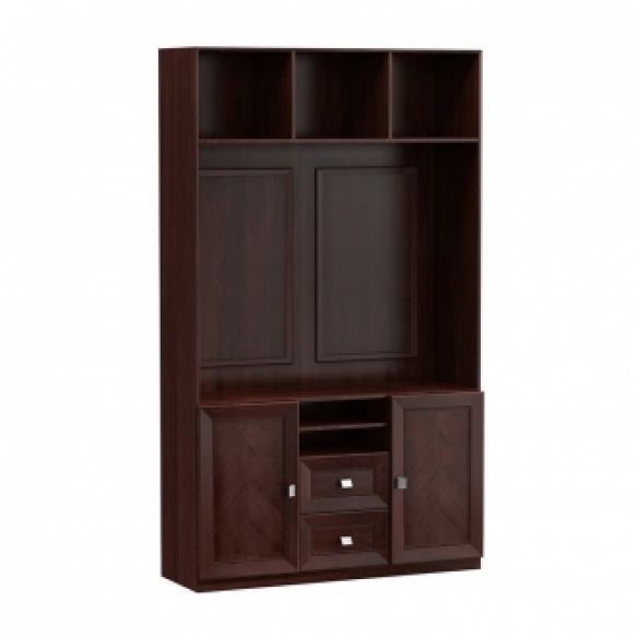 Панель з комодом MO-panel MONACO