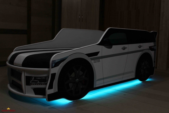 Кровать PREMIUM 16