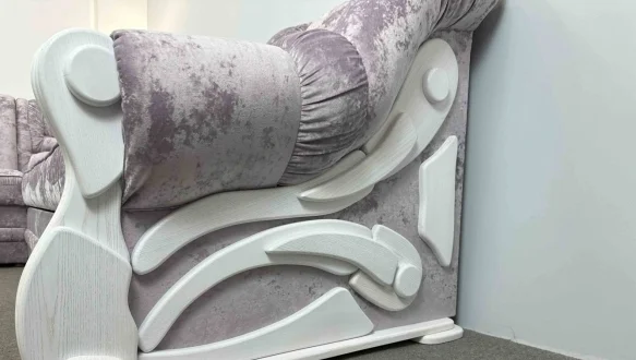 Угловой диван Гермес 19