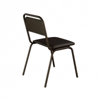Стул VISITOR black