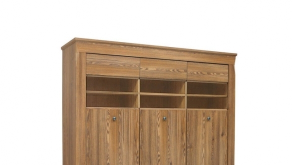 Витрина REG3W Граф 2